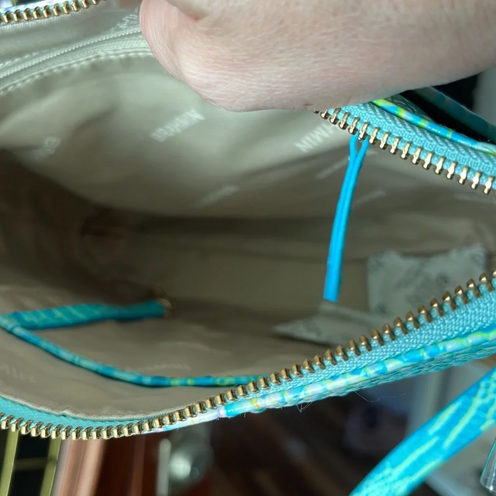 Brahmin Katie in Cotton Candy - Picture 8 of 10